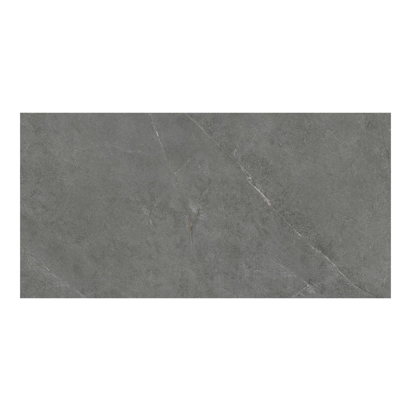9mm 36x72 Minos Stone Grey Porcelain Matte Slab Final Sale