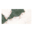 10.5mm 36x72 Cold Green Polished Porcelain Slab Final Sale (24 CT/PA)