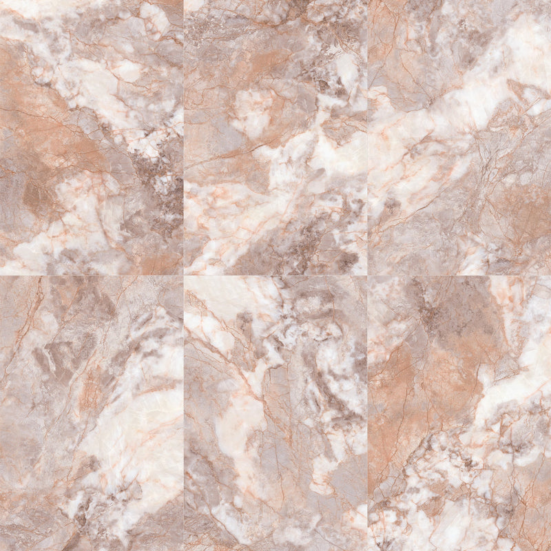 9mm 36x72 Twilight Porcelain Glazed Polished Slab Final Sale