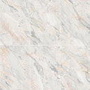 9mm 36x72 Cave Hibiscus Porcelain Glazed Matte Slab Final Sale (33 CT/PA)