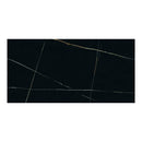 12.5mm 36x72 Lauren Black Gold Porcelain Glazed Matte Slab Final Sale (20 CT/PA)