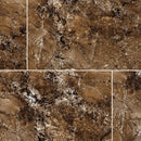 10.5mm 36x72 Sahara Gold Star Polished Porcelian Slab Final Sale (24 CT/PA)