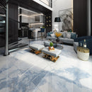 10.5mm 36x72 Neo Stone Polished Porcelain Slab Final Sale (24 CT/PA)