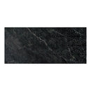 9mm 48x108 Composer Black Porcelain Glazed Slab Final Sale (1200x2700mm)