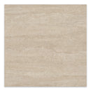 48x48 Serena Veincut Moka Porcelain Natural Glazed Tile