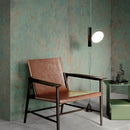 48x48 Urban Natural Green Porcelain Matte Tile