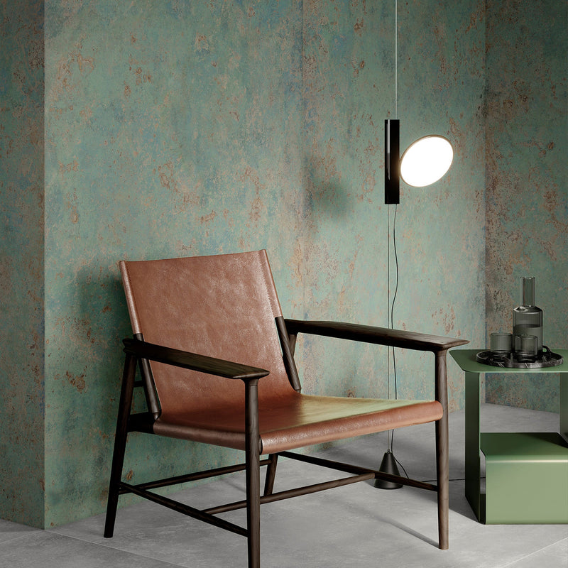 24x48 Urban Natural Green Porcelain Matte Tile