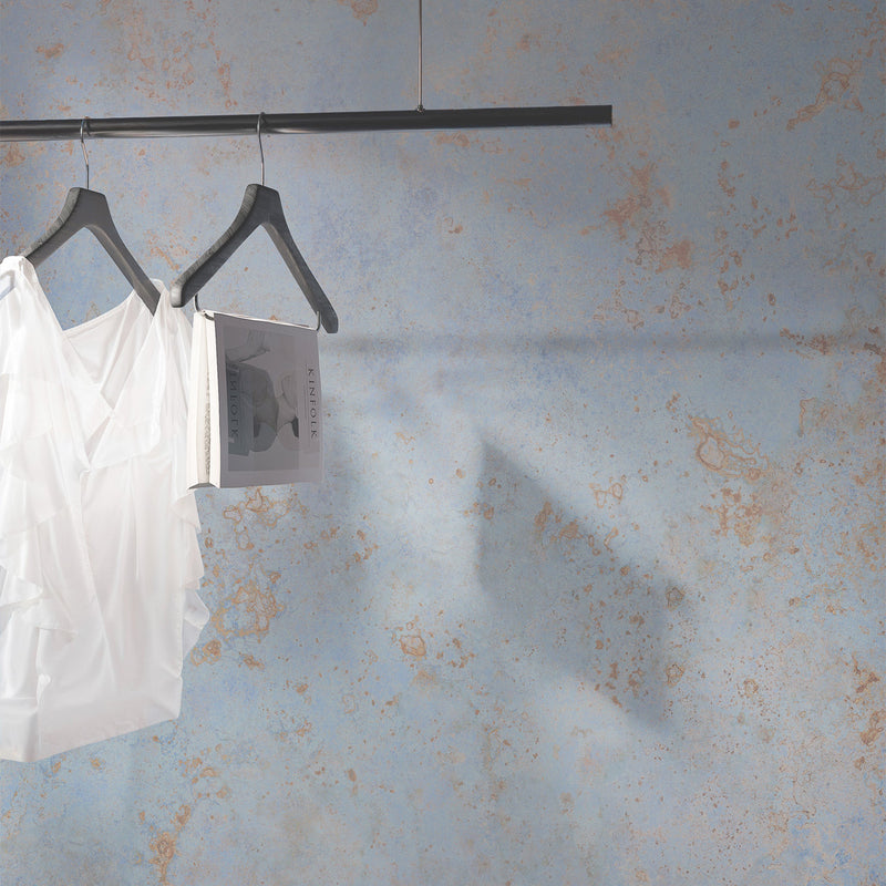 24x48 Urban Natural Blue Porcelain Matte Tile