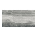 18x36 Ashy Grigio Honed Marble Tile