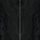 6mm 63x126 Armani Noir Block 17 Bookmatch Cut Polished Rectified Sintered Slab