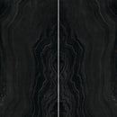 6mm 63x126 Armani Noir Block 17 Bookmatch Cut Polished Rectified Sintered Slab