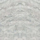 12mm 64x127 Atlantic Ocean Block 24 Bookmatch Cut Honed Sintered Slab