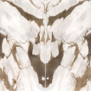 12mm 64x127 Gemma Bronze Block 45 Bookmatch Cut Honed Sintered Slab