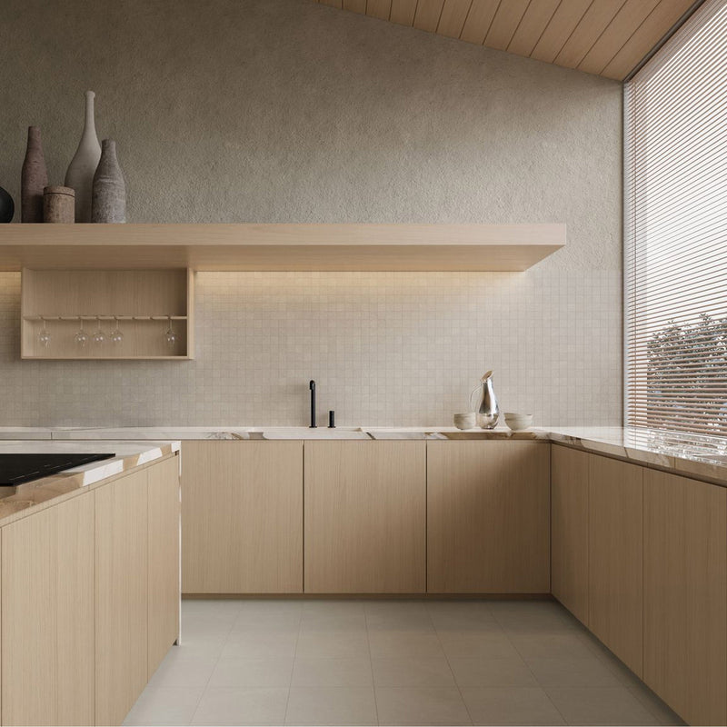 6mm 63x126 Gemma Bronze Block 45 Bookmatch Cut Honed Rectified Sintered Slab