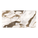 12mm 64x127 Gemma Bronze Block 45 Bookmatch Cut Polished Sintered Slab