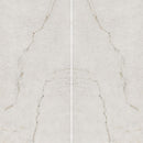 12mm 64x127 Cristallo Block 13 Bookmatch Cut Polished Sintered Slab