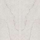 12mm 64x127 Cristallo Block 13 Bookmatch Cut Polished Sintered Slab