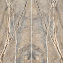 6mm 63x126 Foresta Block 56 Bookmatch Cut Polished Rectified Sintered Slab