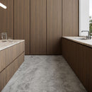 6mm 63x126 Foresta Block 56 Bookmatch Cut Polished Rectified Sintered Slab