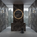 6mm 63x126 Forge Eleganza Block 20 Bookmatch Cut Polished Rectified Sintered Slab