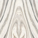 6mm 63x126 Fusion White Block 27 Bookmatch Cut Honed Rectified Sintered Slab