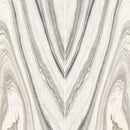 12mm 64x127 Fusion White Block 27 Bookmatch Cut Honed Sintered Slab