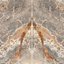 6mm 63x126 Macchia Vecchia Block 42 Bookmatch Cut Polished Rectified Sintered Slab