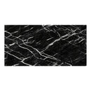 6mm 63x126 Nero Marquina Block 26 Bookmatch Cut Polished Rectified Sintered Slab