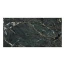 6mm 63x126 Verdi Alpi Block 57 Bookmatch Cut Honed Rectified Sintered Slab