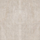 12mm 64x127 Taj Mahal Block 36 Bookmatch Cut Satin Sintered Slab