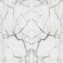 12mm 64x127 Statuario Block 17 Bookmatch Cut Polished Sintered Slab