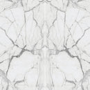 12mm 64x127 Statuario Block 17 Bookmatch Cut Polished Sintered Slab