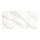 12mm 64x127 Calacatta Borghini Block 48 Bookmatch Cut Polished Sintered Slab