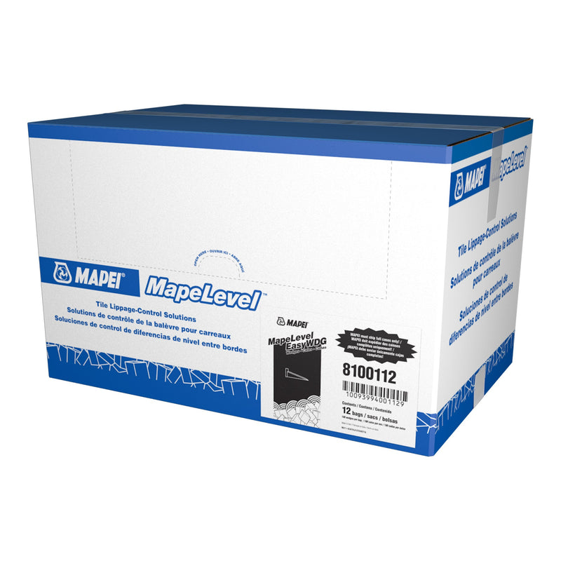 Mapei Mapelevel Easy Wedge (100 pcs/bag)