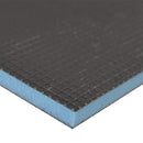 36”x60”x1/2” Tile Backer Board Blue Core