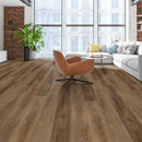 7.36x48.3x2mm Hydrogen Pro Playful Otter Wirebrushed Vinyl Final Sale