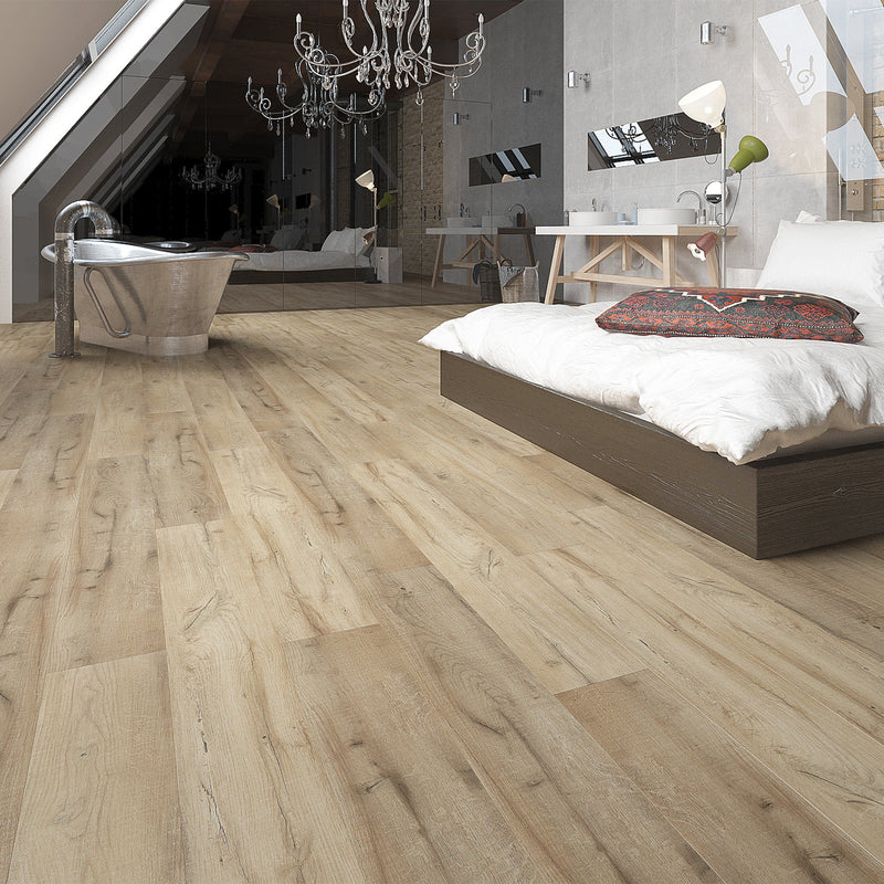 7.36x48.3x3mm Hydrogen Pro Raw Wirebrushed Vinyl Final Sale