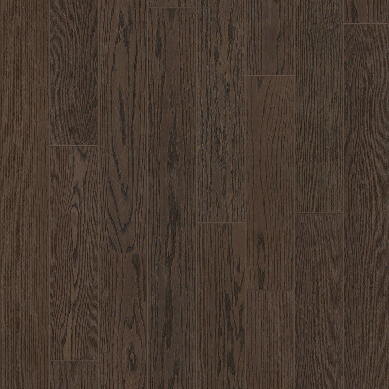 6 1/2x3/4xRL American Oak Tremaine Chateau Wirebrushed Engineered Hardwood Final Sale