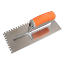 11"x4.5" Trowel (square 88