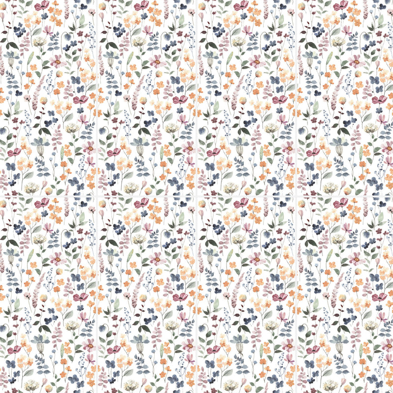 24x48 Splendid Jade Decor Glazed Porcelain Tile