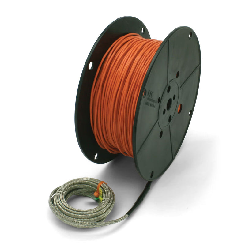 Comfort One Heating Wire Heating Cable 120v 176 Linear Feet (45 sf)