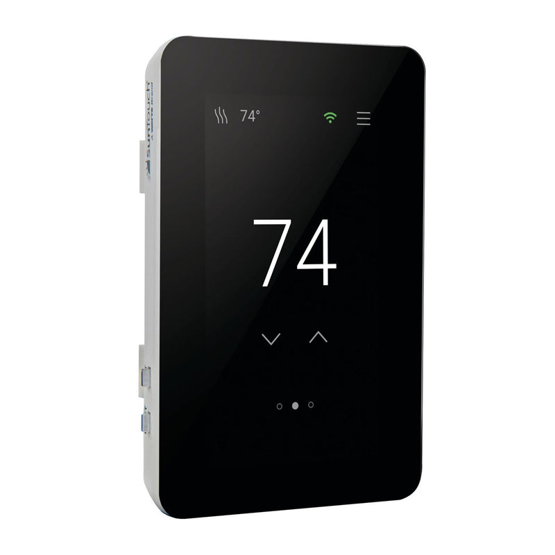 Comfort One Connect Plus Wifi Programmable Touchscreen Thermostat