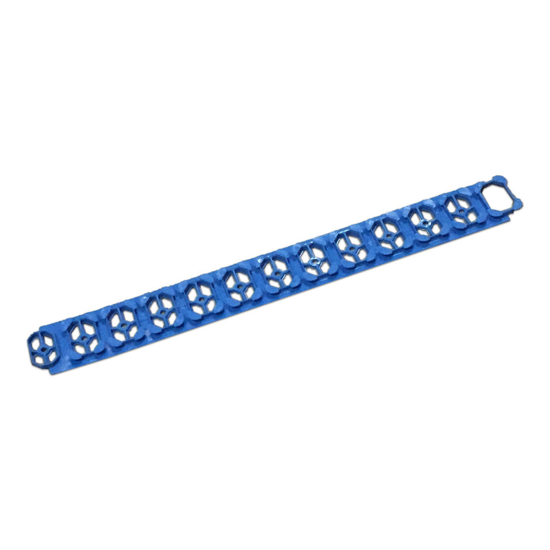 Comfort One Flexible Plastic Gauge - Pack of 25 (covers 40 sf on 3" or 4" spacing)