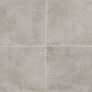 24x24 Ash Cement Look Matte PorcelainTile (40 CT/PA)