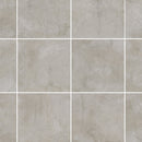 24x24 Ash Paver Porcelain Tile (20 mm) (40 CT/PA)