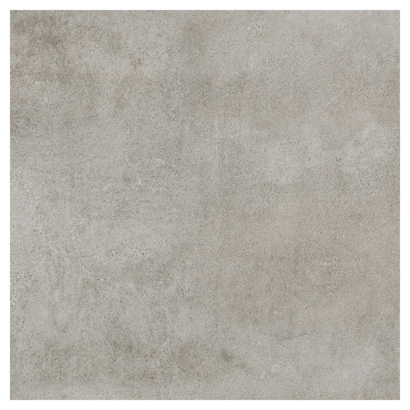 24x24 Ash Paver Porcelain Tile (20 mm) (40 CT/PA)