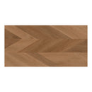 36x72 Lycra Gold Wooden Look Porcelain Matte Slab Final Sale