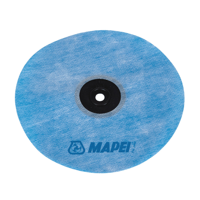 Mapei Preformed Pipe Collar Round 7.1" 180 mm