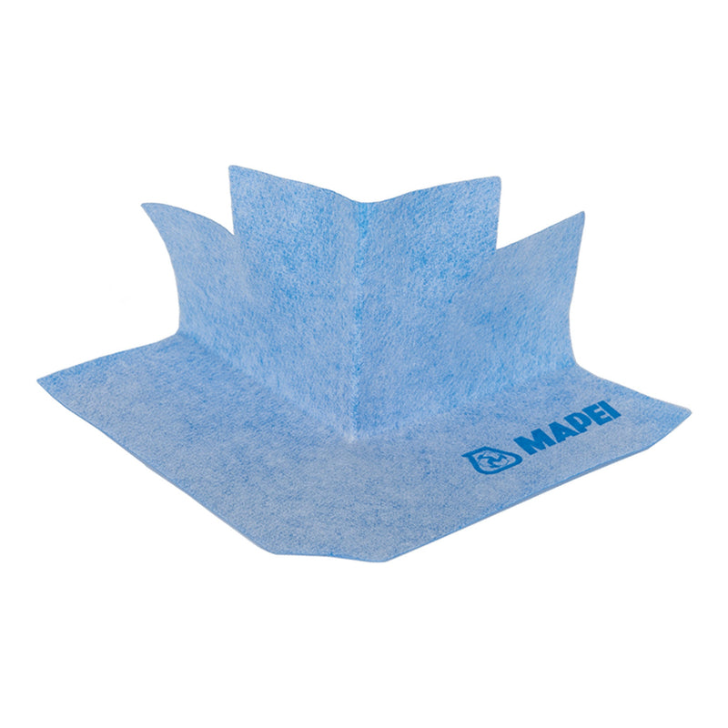 Mapei 4 5/16"x 4 5/16"x 3 1/2" Mapeguard Preformed Outside Corners