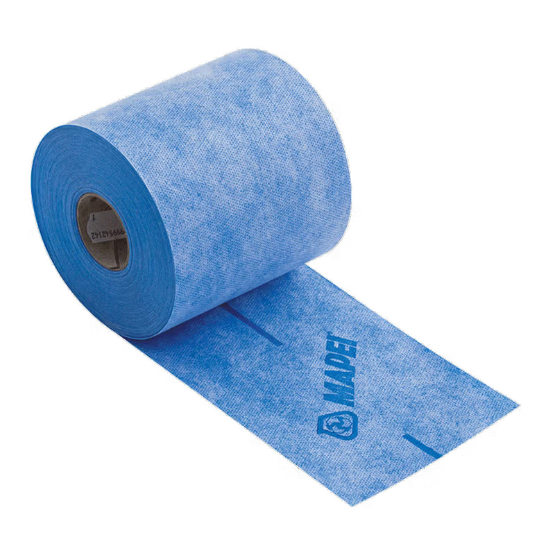 Mapei 4.7"x98.4' Mapeguard WP Sealing Tape 30 meters/roll